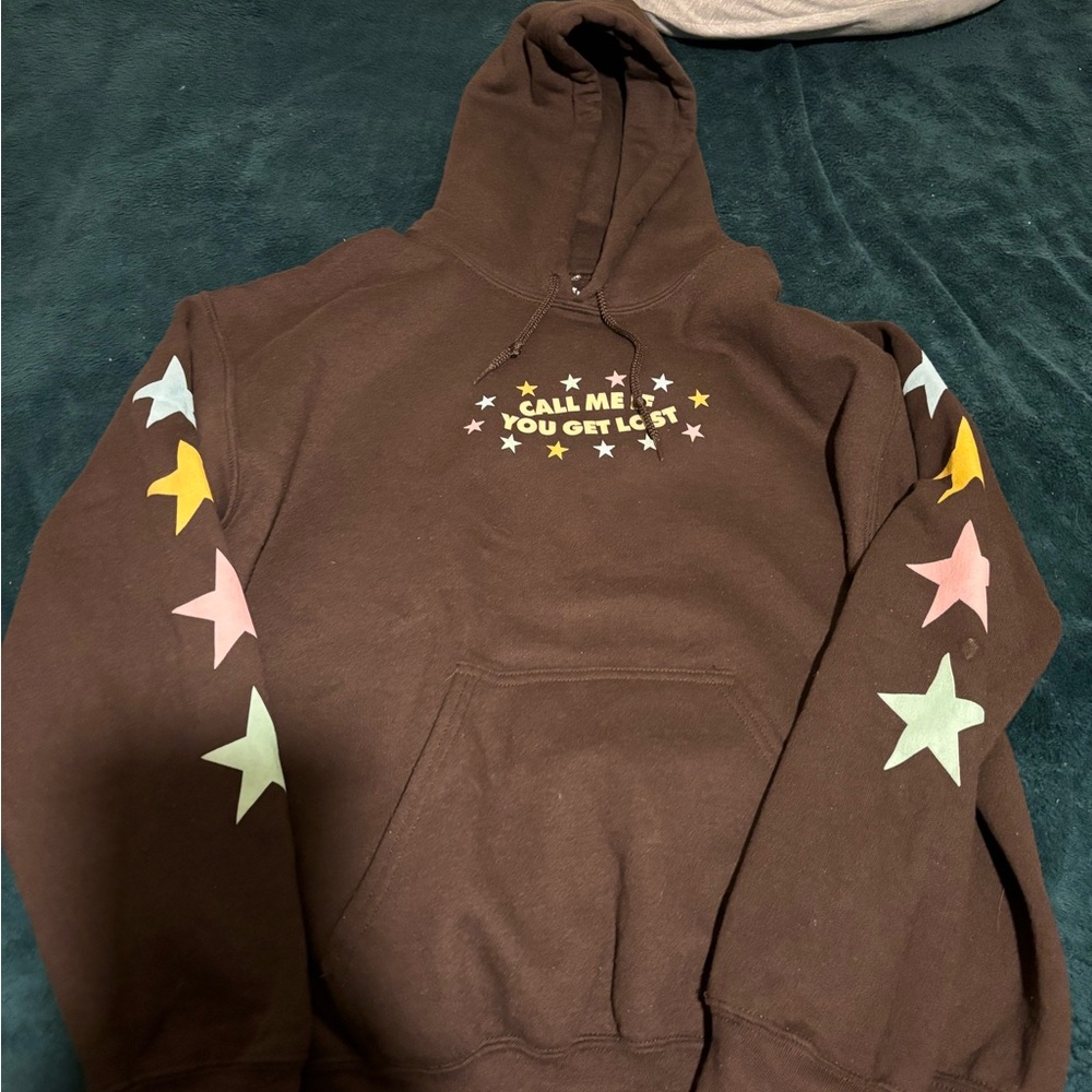 CMIYGL HOODIE TYLER THE CREATOR